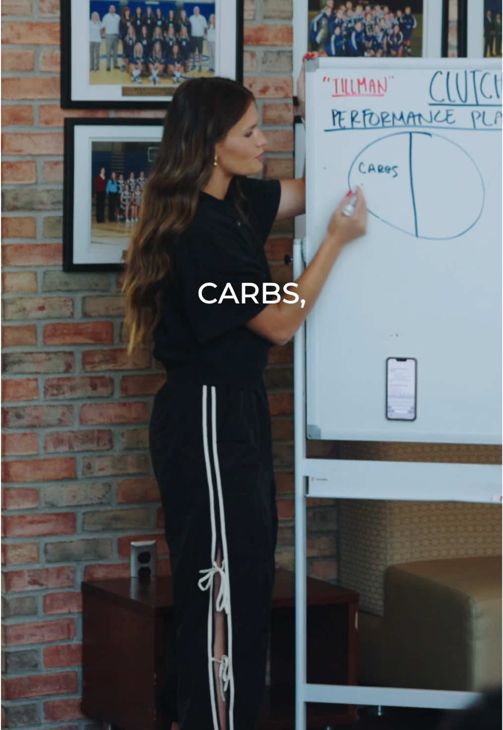 This is how you should structure your performance plates as an athlete!