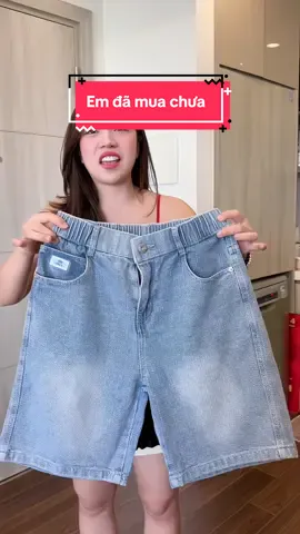 Em đã mua quần cho chồng chưa #phsgr #xuhuong #quannam 