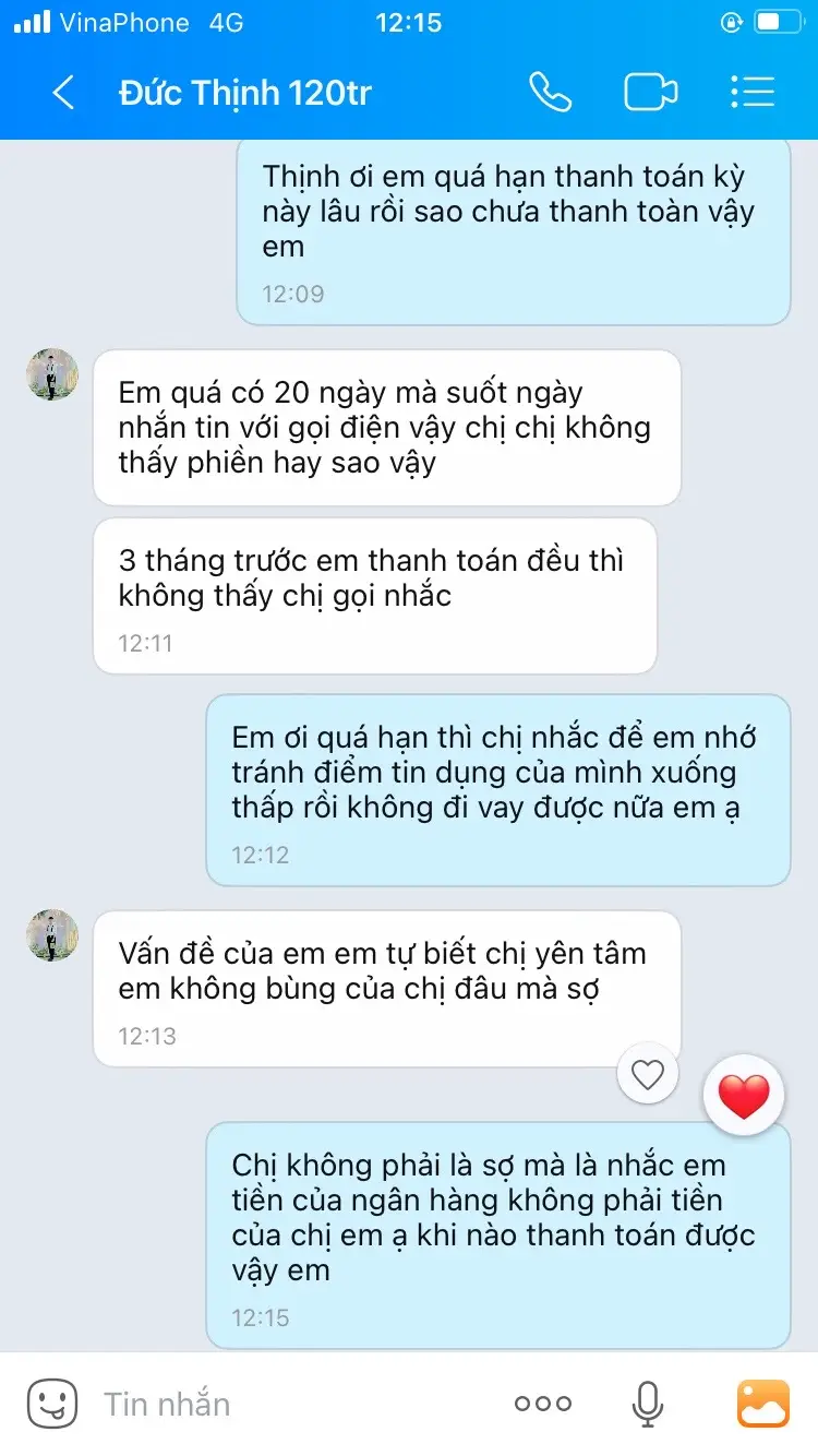 Buồn thật sự#banker #vaytinchap #hotrovayvon 