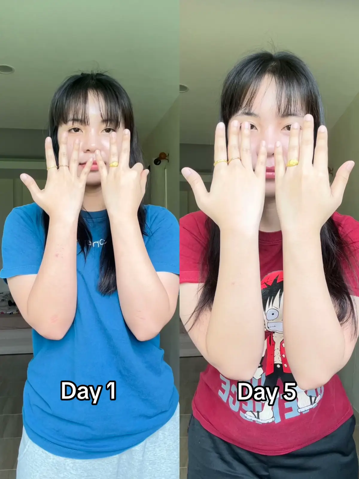 #fyp #ฟาวเดอร์สกิน #กลูต้า #กลูต้าปิ้งๆ #gluta #ผิวขาว #รีวิวบิวตี้ #เรื่องผิว 