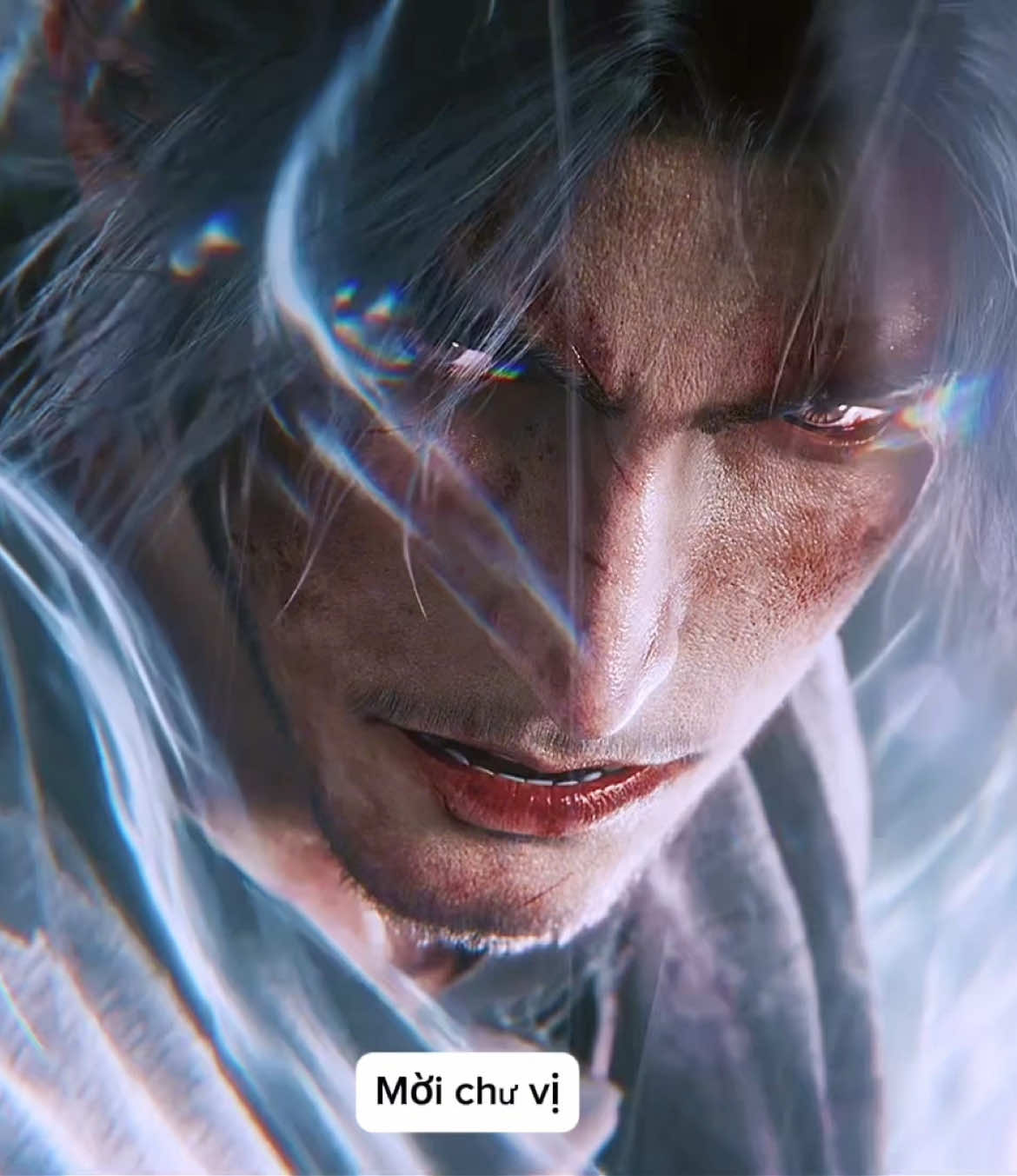 Các đạo hữu cùng đón chờ Trần Bình An trở lại nào. #tranbinhan #kiemlai #ninhdieu #fyp #hoathinhtrungquoc 