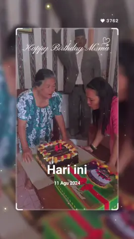 #padahariini