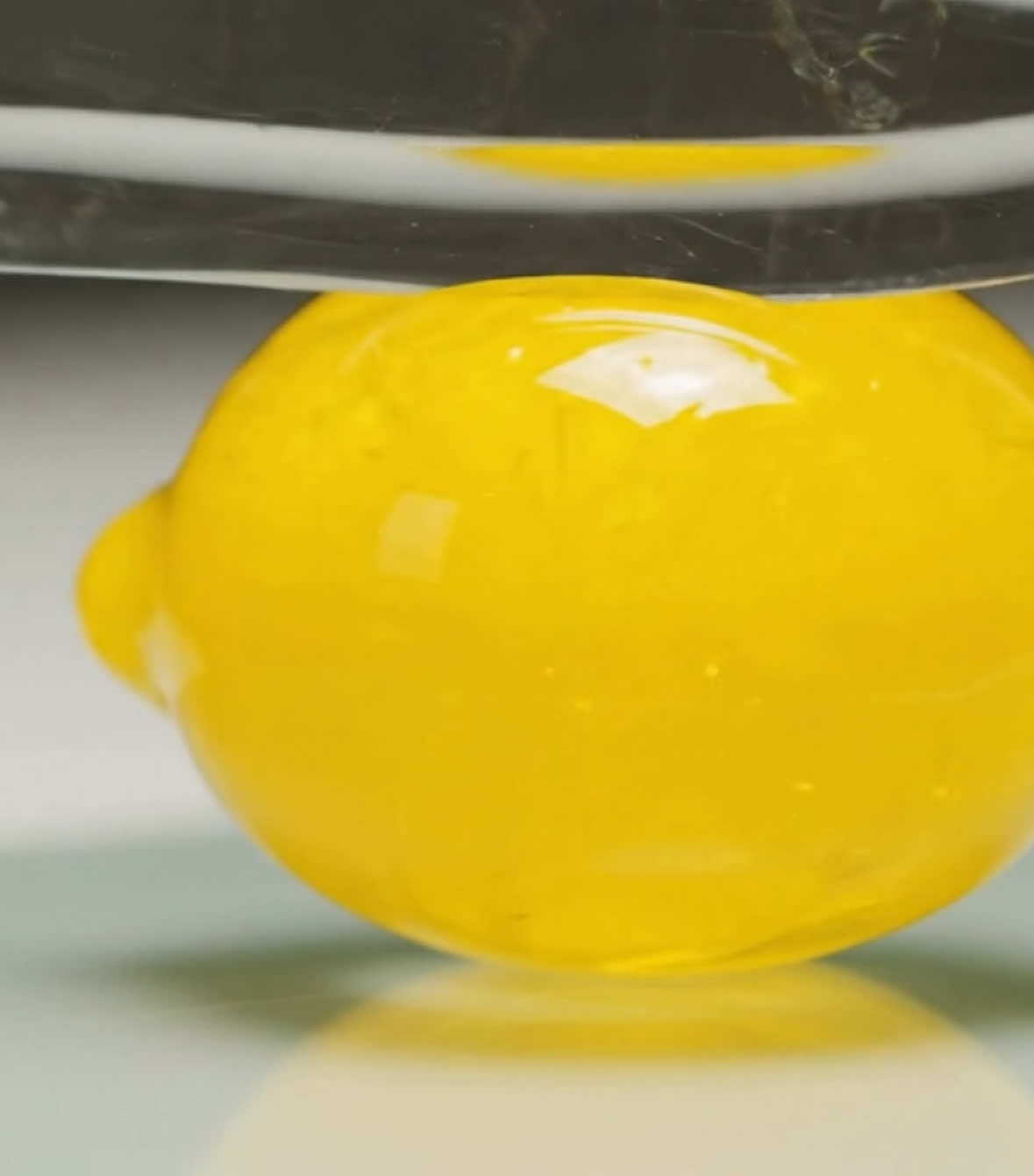 ASMR: Cutting Glass Fruits #viral #fyp #FYP #ai #aivideo #asmr #aiasmr 