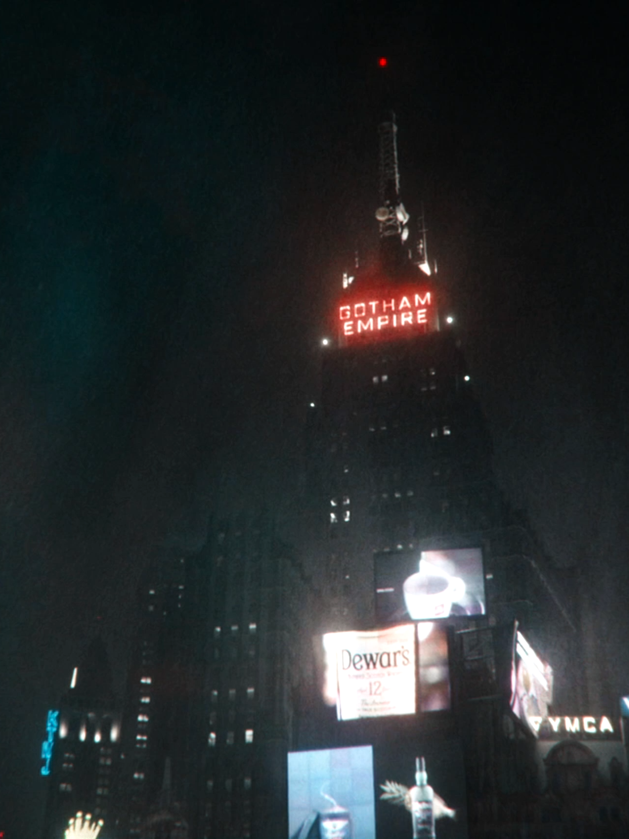 the batman (2004 intro style)#thebatman #thebatman2004 #thebatman2022edit #batman #battinson