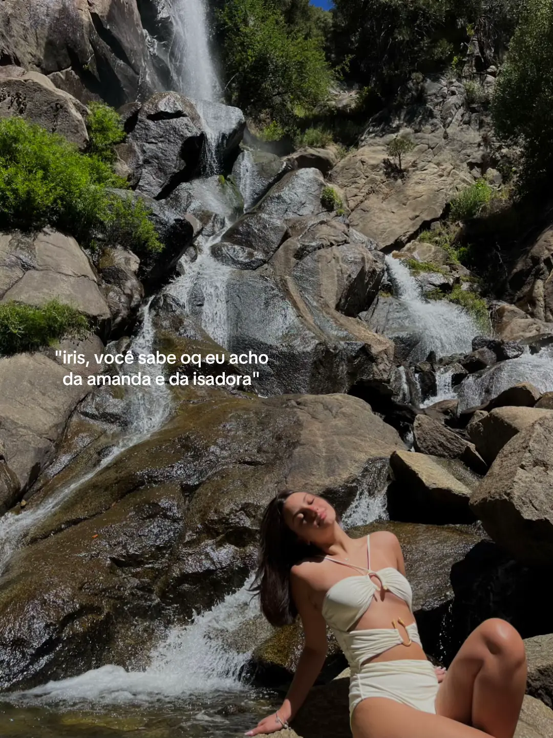 @amanda 🪽 @webdivaisamaca  amo vcs #saudades 