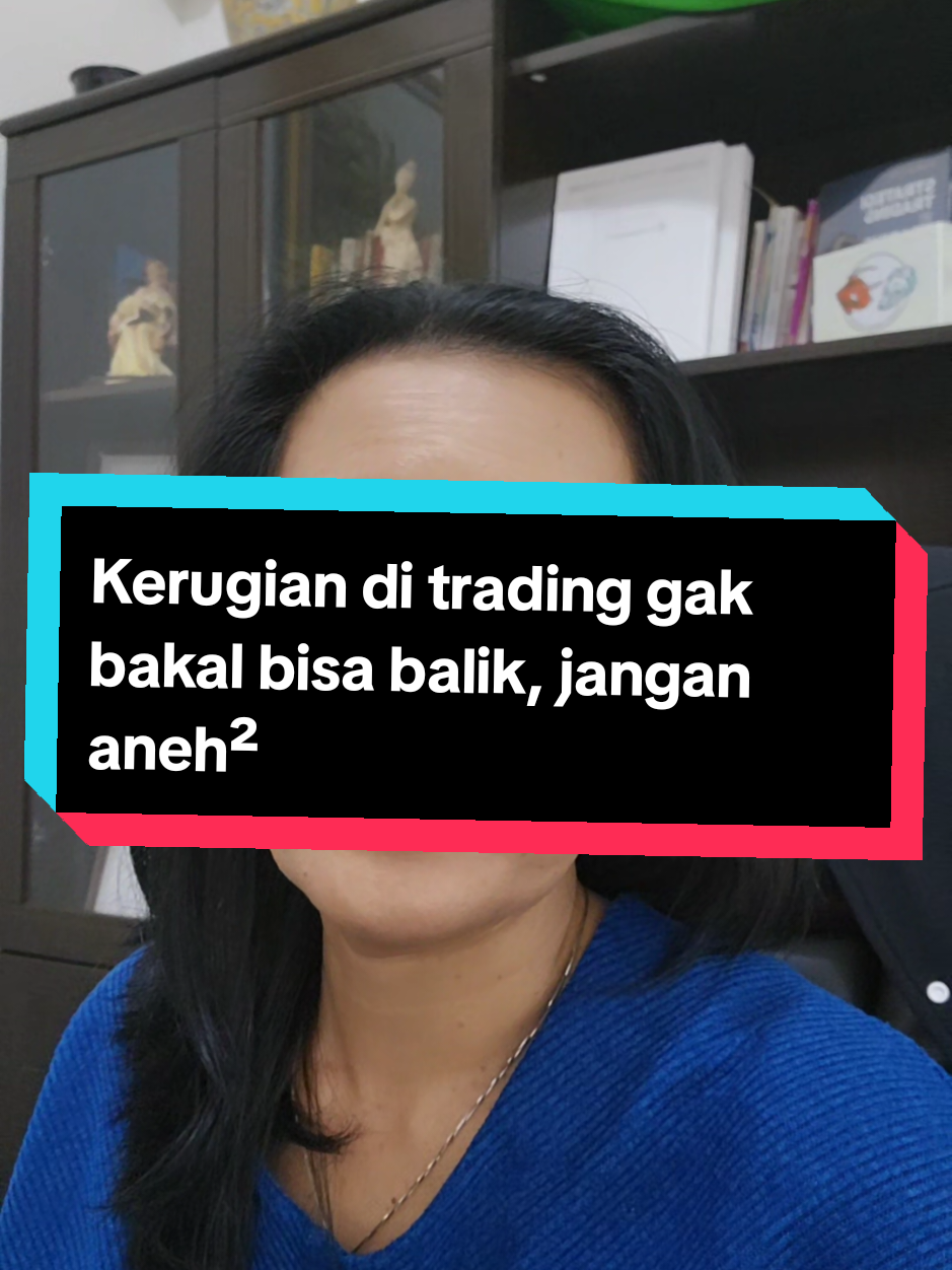 Replying to @arlyana.putri ngawur dan sesat. #belajartrading #forex #edukasi 