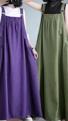 JUMPSUIT WANITA VINTAGE #jumpsuit #overall #dress #busanawanita #pakaianwanita #bajumurah #fashion #fashionwanita #bajukekinian 