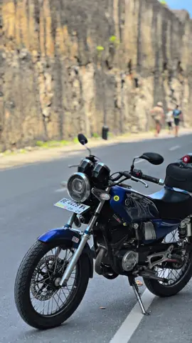 Kita hanya bisa merencanakan dan tuhan yang memutuskan 😇#rxkingindonesia #rxkingnusantara #2stroke #fypage #viral 