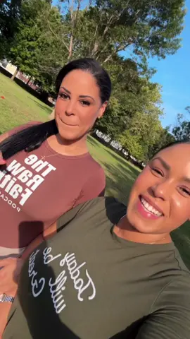 Sister sister. Make sure you make time for family. 