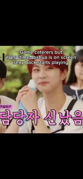 This flannel….. #seventeen #edit #joshua #gamecaterers #sexyback