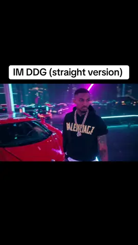 I’m DDG (straight version) #ddg #ddgpontiacmade #ddgclips @teetee 
