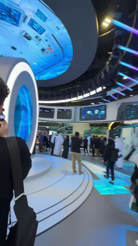 Arab Health 🇦🇪 #whxdubai #paratii #tendencia #ferias #salud #equiposmedicos 