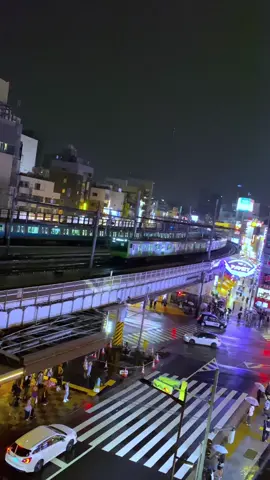Japan Night vibes #japan #aestheticvideos #8letters #nightvibes #fyp