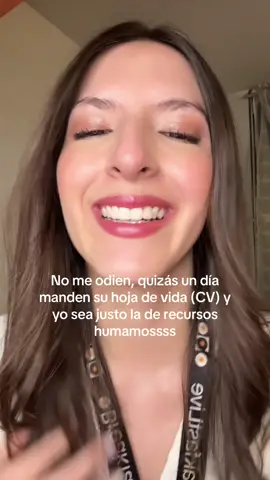 Tu RH favorita #recursoshumanos 