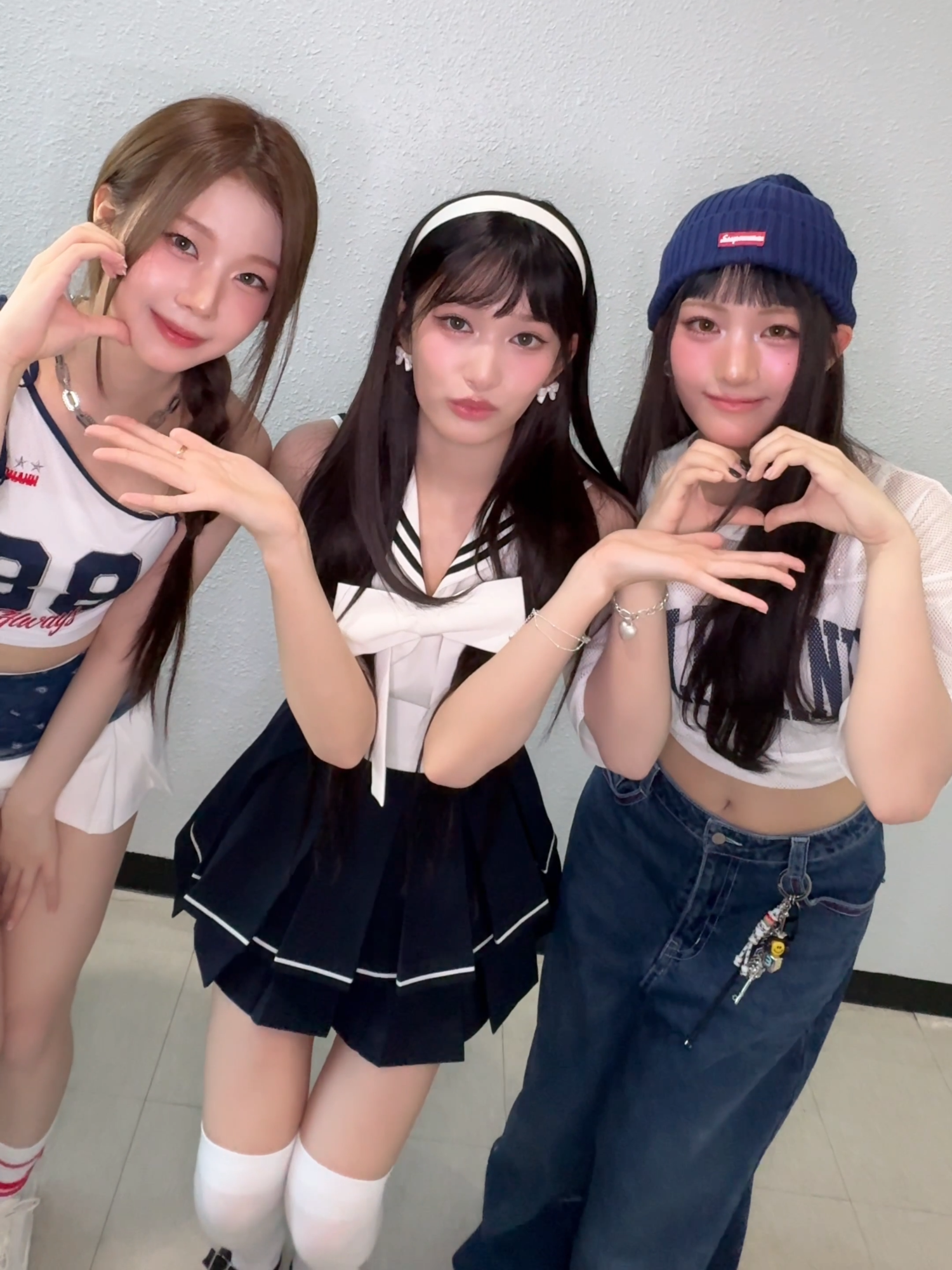 i Love #IVE #이서 선배님💛 @ive.official #아이브 #LEESEO #iLy #SMN_iLy #도희 #DOHEE #ドヒ #준휘 #JUNHWI #ジュニ #SAYMYNAME #세이마이네임 #SMN #セマネ