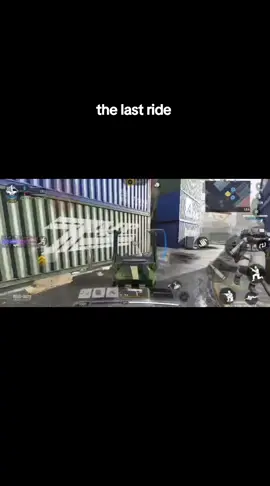 shipment ggs #codm 
