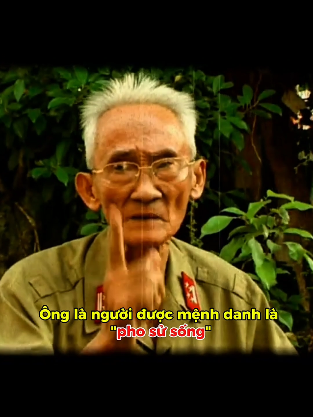 Người Anh Cả linh hồn của Đặc công rừng Sác anh hùng - Đại tá Lê Bá Ước #lichsuvietnam #anhhungdantocvietnam 