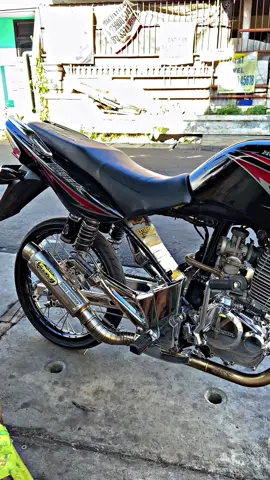 Elek gk popo penting dewe 😁#fypシ #capcut #herexjatim #tigerherex #tigerpece #tigergank 