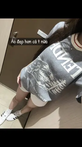 Lên dáng quá xịn 😘🩷 #tinoza #aolen #aothun #thoitrang #outfit 