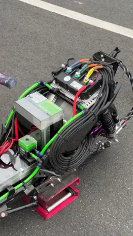 tôi muốn thấy những chiếc xe điện độ trong bình luận video này ✈️ #electric #racing #xediendotrungquoc #xediendo 