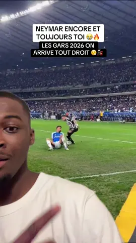 NEYMAR ENCORE ET TOUJOURS TOI 😭🔥 #neymar #football #neymarjr #footballtiktok #foot #Football 