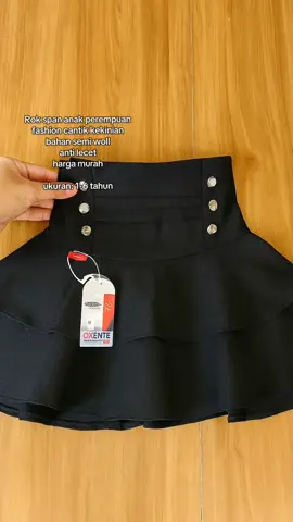 Rok span anak perempuan #RokAnakPerempuan  #RokSpanAnak 
