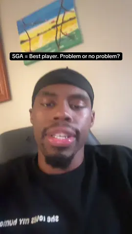 just some thoughts… #NBA #basketball #shai 