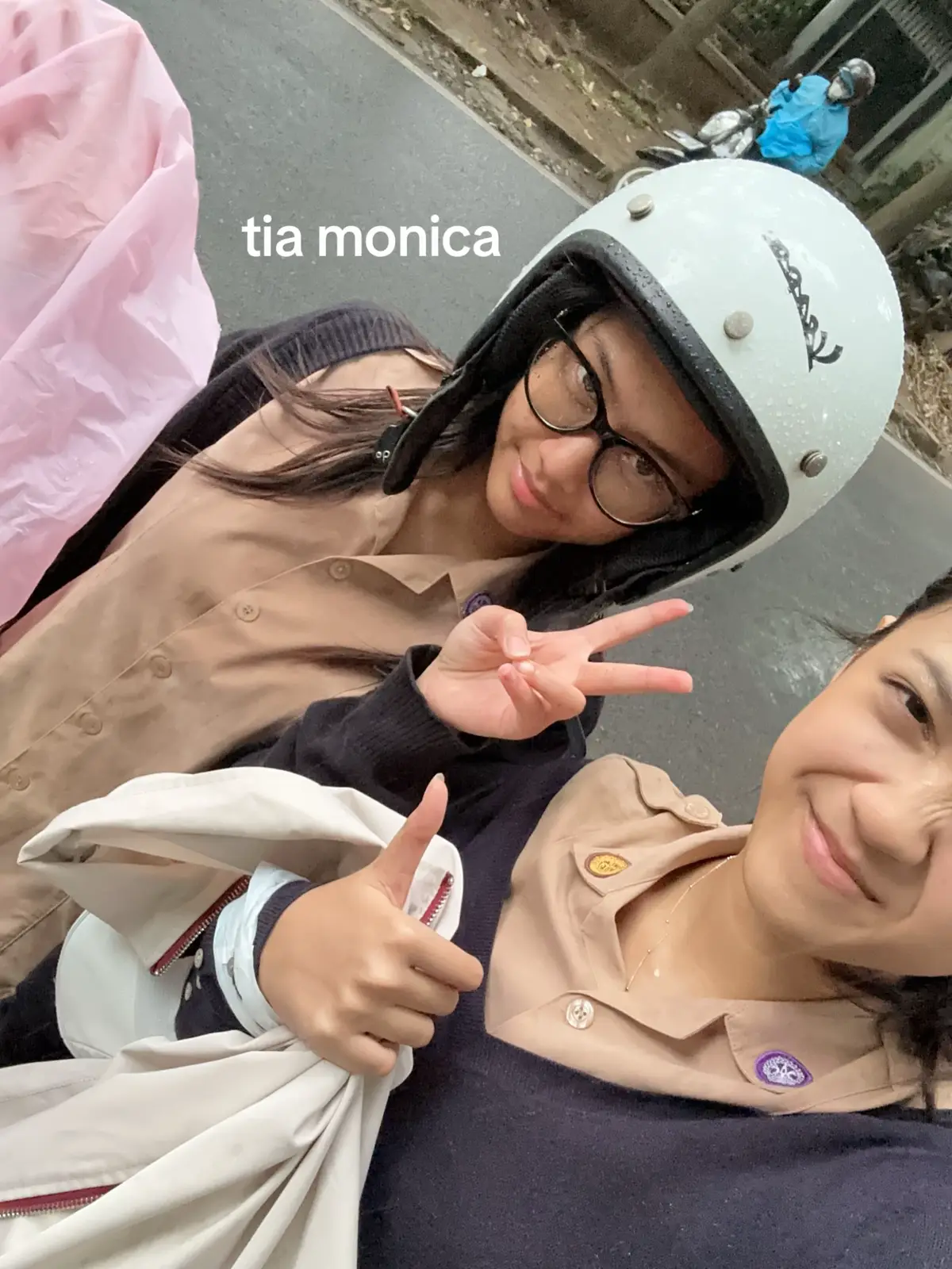 #tiamonica #fyp 