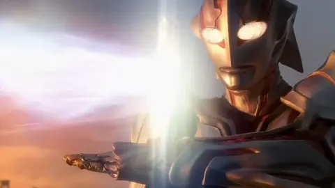Ultraman The Next. #xuhuong #tokusatsu #fpy #edit #ultraman #ultramanthenext 