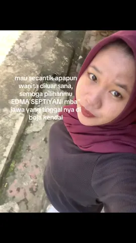 boja bagian kota #boja #kendall #fyp 