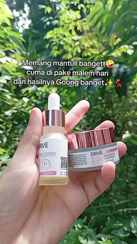 Rugi banget kalo gak coba😭 #skincare #drve #acne #glowingskin #skincareroutine #kbeauty #viraltiktok 