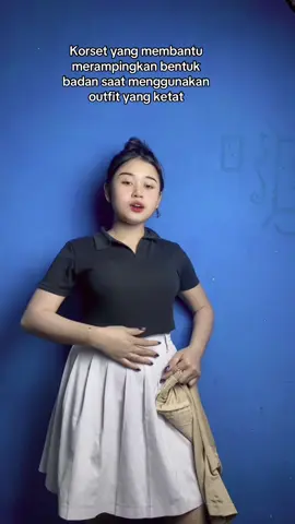 Bye bye perut buncit  #fyp 