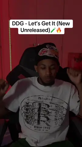 DDG Snapped 🧪🔥#ddg #pontiacmadeddg #lyricedits #album #music #unreleased #fyp #fypシ゚viral 