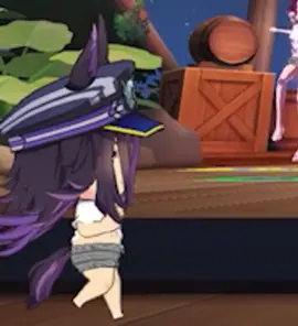 フェノーメノ♡#umamusumeprettyderby #umamusume #ウマ娘プリティーダービー #ウマ娘 #フェノーメノ 