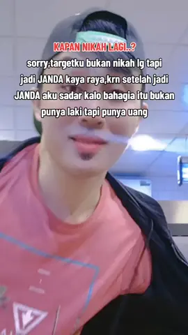 ingt bahagia itu kl punya uang,punya laki kl gk punya uangpun merana@Rohman alay #bismillahfyp #wanitahebat #bukanmaen 