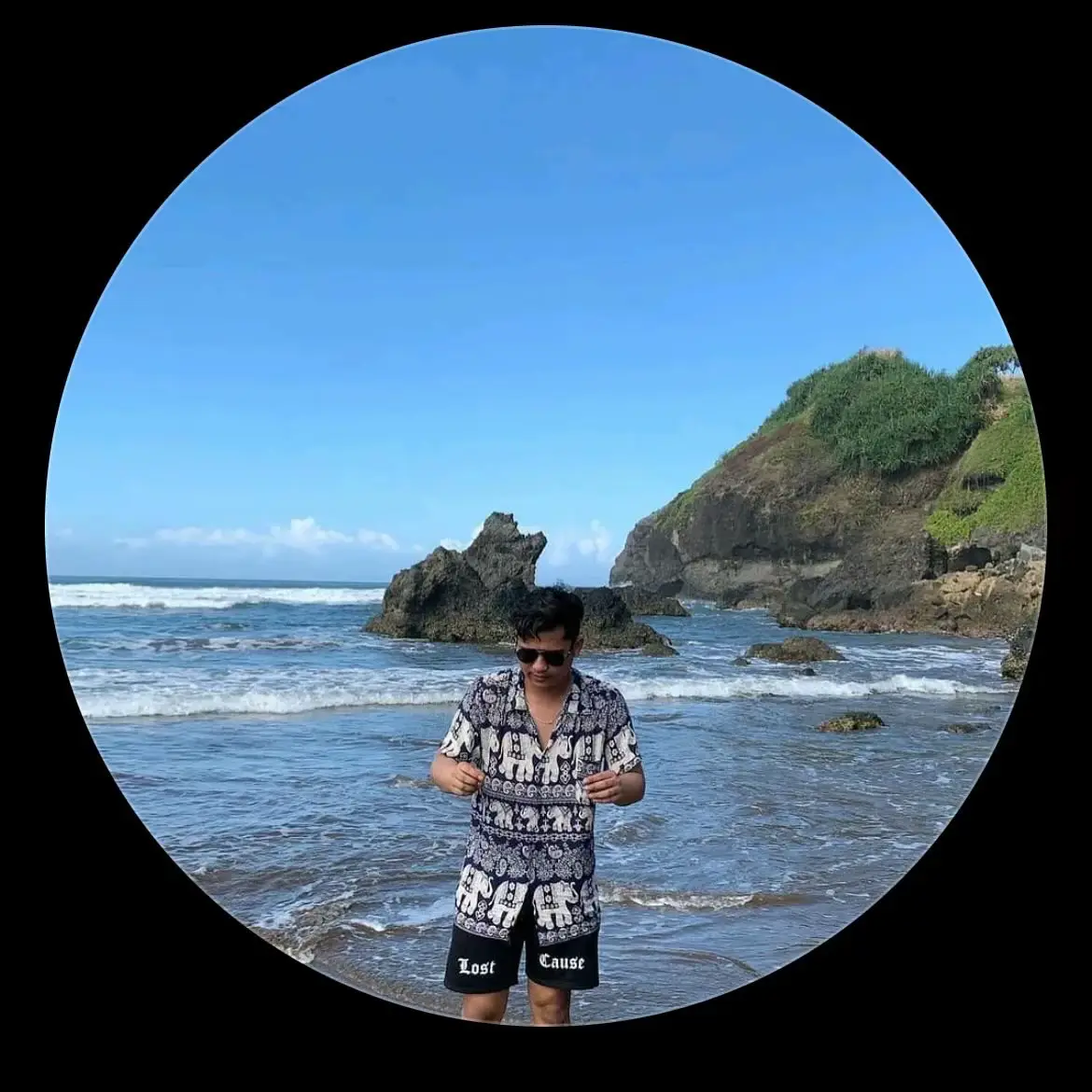Balikin duit gue kontol, suruh hubungin gue kalo ga gue bawa live nih foto lo