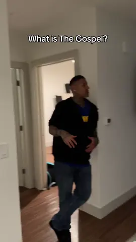 What is the Gospel of Jesus Christ? #jesus #Love #truth #god #fypシ 