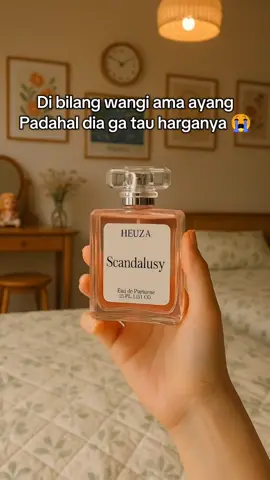 Parfum wanita murah tahan lama #parfumwanita #parfummewah #parfumereccomended 