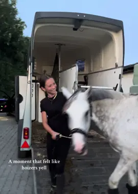 Jeg er verdens heldigste pige🥹