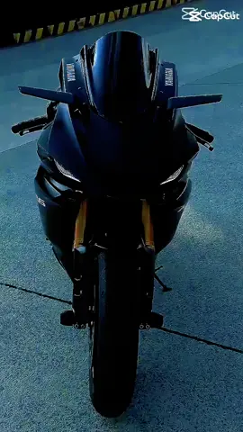 #YAMAHA R6😍