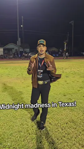 Midnight madness from Lanier High school! Texas High School football! #fyp #foryou #football #footballseason 