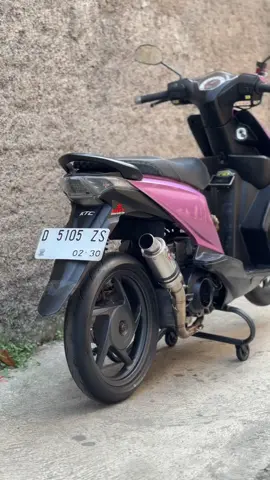 Kurang menyala ❤️‍🔥 • • • • • • • #properbeatkarbu_ #beatkarbu #kvygank #beatkarbugank #properbeatbdg #beat130cc #properbeatbandung #fyp #properbeat #beatkarbumodifikasi #beatkarbuindonesia #beatpelan_id #beatindonesia_id  #zonabeatkarbu 