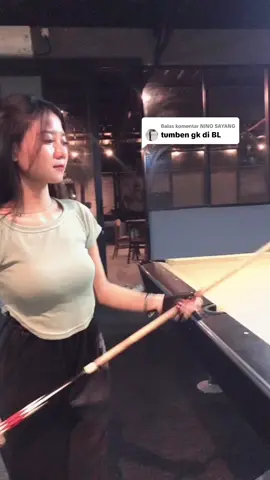 Membalas @NINO SAYANG 