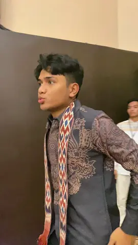 Aura lora mmg beda😍#lora #kadamsidik @Kadam Sidik @Syabab.Official 