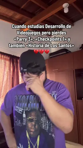 Que decepción… #gaming #gamers #humor #elrandom #elrandomgeek #videojuegos 