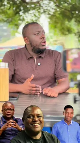 Full interview premiering today 5:00pm ##foryou #fyp 