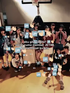 not my style broww #jkt48 #jkt48newera #fjkt48 #wota #lampung #fyp #fypage 