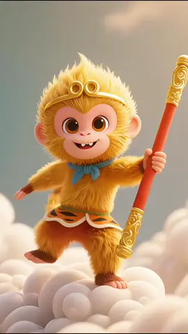 Tôn ngộ không #thịnhhành #nhachaymoingay #baby #kid #babylove #xuhuongtiktok #lênxuhướng #lênxhđitaoxinmàyấytíctóc #nhacthieunhihoathinh #CapCut 