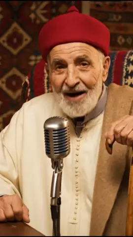 قالك الجدي: مثل شعبي من تراثنا الجزائري 👴 كل يوم حكمة من زمان… واش تقول في هاد المثل؟ ✍️ اكتب رأيك في التعليقات وخلي الجد يحكيلك جديدو ✨ #قالك_الجدي #أمثال_جزائرية #الذكاء_الاصطناعي  #حكم_شعبية #veo3 #dz_tiktok #الجزائر @Mané Used to say 🇩🇿✨ @Mané Used to say 🇩🇿✨ @Mané Used to say 🇩🇿✨ 