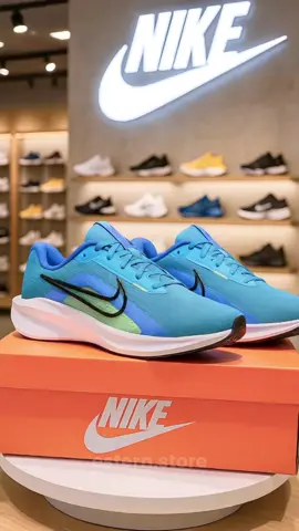 NIKE DOWNSHIFTER 13 Sepatu lari Original. nyaman, mewah, empuk, kuat, trendy, viral. #sepatu #nike #trending #sepatupria #sepatuwanita #viral 